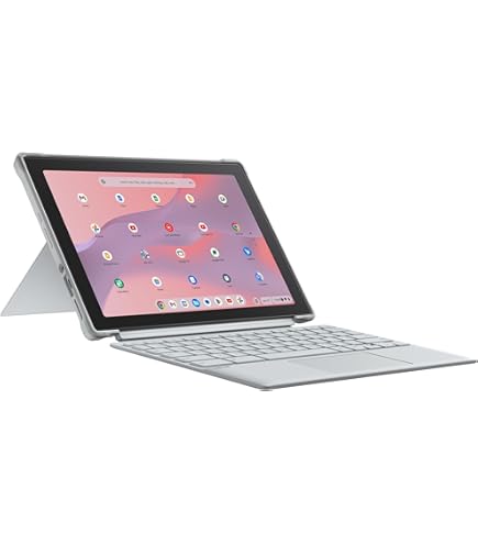 IdeaPad Duet Chromebook　ZA6F0038JP topone1_tab-0023